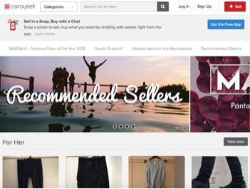 carousell